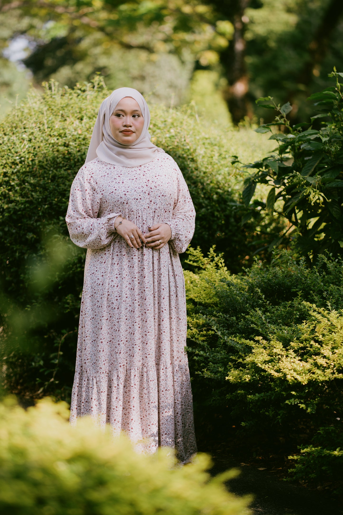 Bella Dress