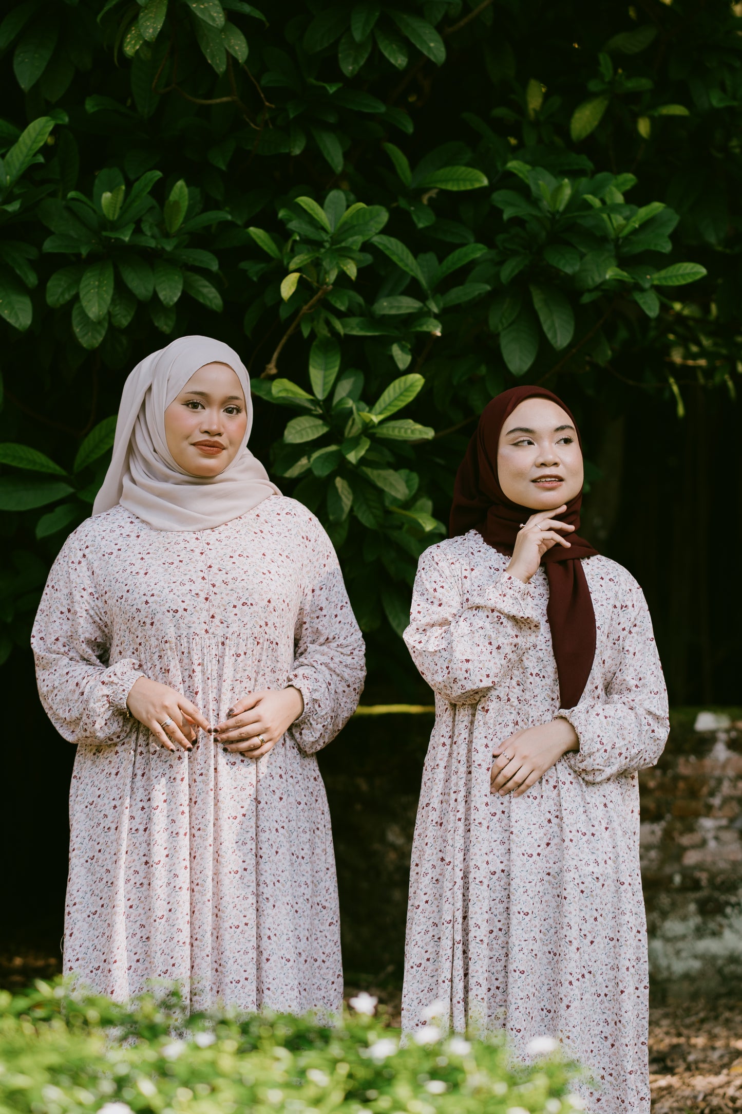Bella Dress