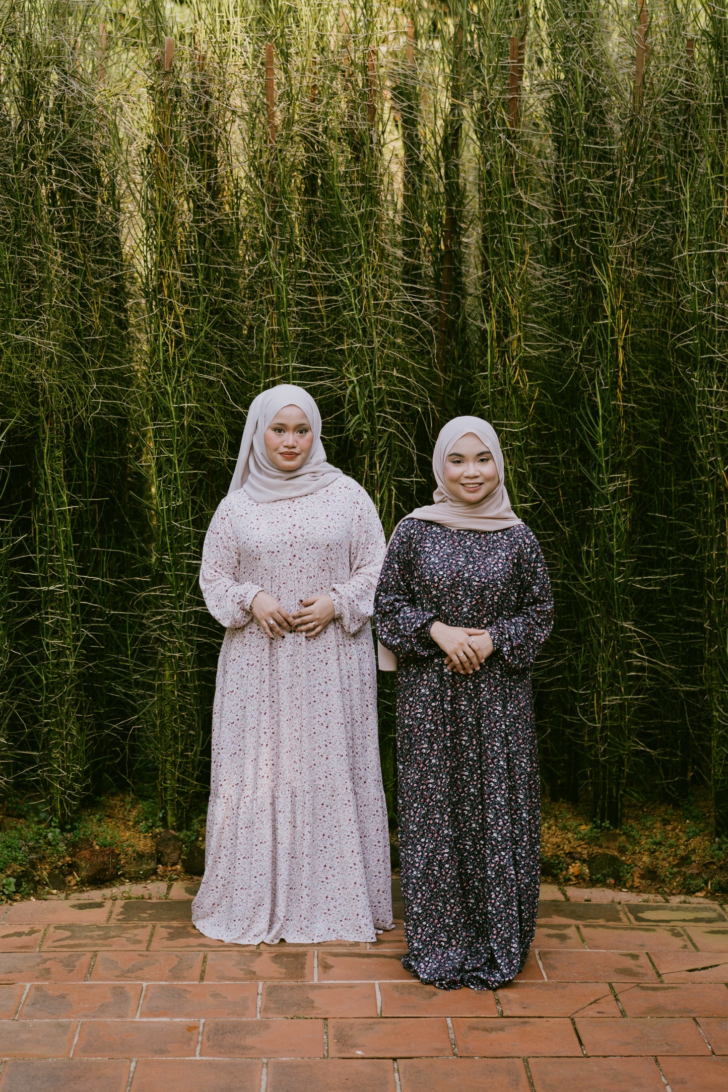 Bella Dress
