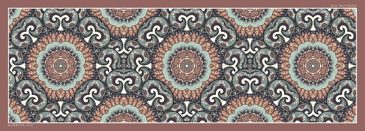 Vision