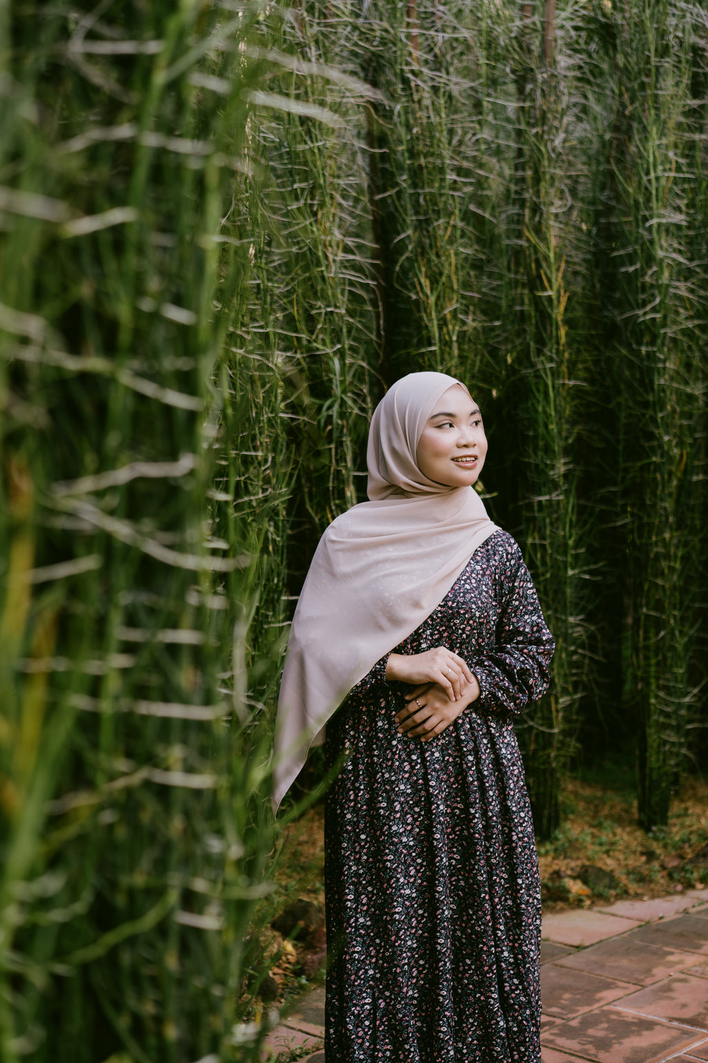 Bella Dress